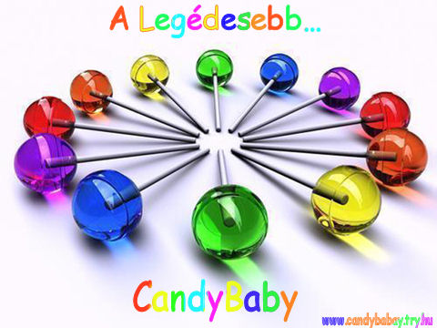 CandyBaby